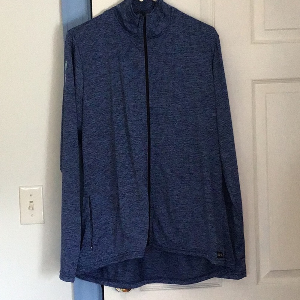 Kerrit’s Women’s equestrian jacket
